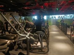 -威尔仕健身·游泳(龙湖天街店)