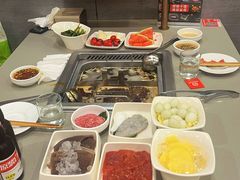 -海底捞火锅(8号仓店)