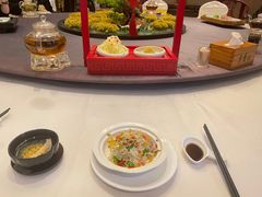 -留芳·文旅古月楼(老街店)