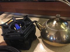 -喜鹊茶点.啫煲(车陂店)