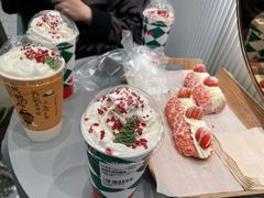 黑糖珠珠宝藏茶-奈雪的茶(天河城店)