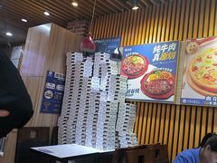 -芝心实億披萨意面(芳草路店)