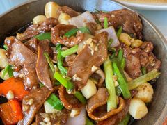 -御彩酒家(东风东路店)