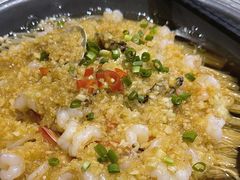 -萬家灯火·私房湘菜·22年老手艺(南岭大道店)