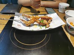 -大丰收脆鱼(万达江北店)