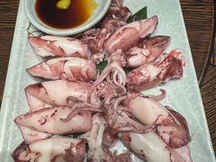 -抱德·潮汕味(琶洲店原惠城鱼仔)