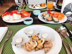 -Social 秀西餐厅-长沙瑞吉酒店(运达店)