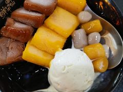 -鲜芋仙(番禺万达广场店)
