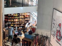 -Alimentari早午餐(安福路店)