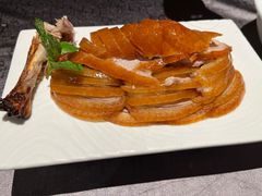 -亦海人家烤鸭店(康定街店)