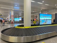 -银川河东国际机场