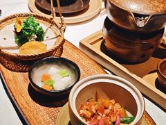 -叶叶菩提(太原别墅店)