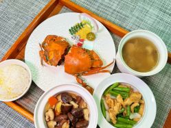 -宝媛会月子中心(越秀店)