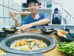 -碳碳烤肉(南湖路店)
