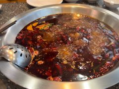-华晟山城火锅(开发区港西东阁里店)