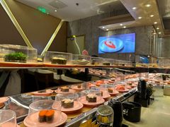 -争鲜回转寿司(东方银座店)