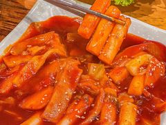 -探·韩都烤肉·17年韩式烤肉店(远景路店)