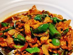 -兰湘子·湘菜小炒(国润季店)
