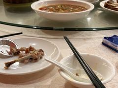 -新溢香国际酒店-中餐厅