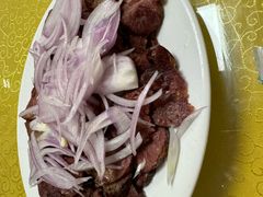 -煲来饱去冷水鱼