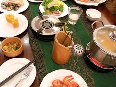 虾子-火舞泰·泰式海鲜火锅餐厅(世纪城店)