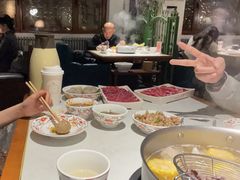 -汕头八合里海记牛肉店(清河店)
