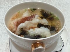 -君来湖滨饭店·渔餐厅