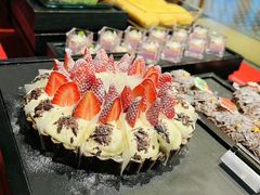 -领仕扒房(长春店)