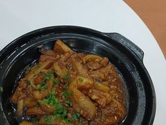 -华庭食府(光明店)