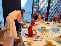 -外高桥喜来登酒店采悦轩