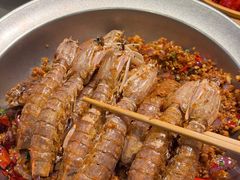 -靓靓蒸虾·头牌蒸虾(沙湖旗舰店)