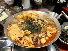 -小螺大作·螺蛳粉火锅(林和西店)