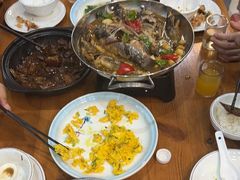 -李东农庄(中南百草园地标店)