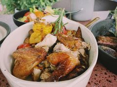 -La Terre乐田(万象城店)