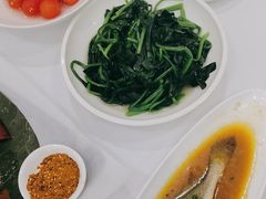 -小厨娘淮扬菜(江宁万达店)