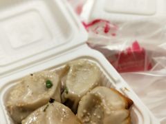 -小杨生煎(周浦万达店)