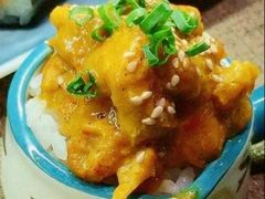 -戏作寿司(观音桥店)