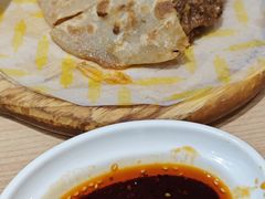 -甲乙饼·手工牛肉饼(天通苑华联店)