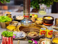 -明洞王妃家烤肉(苏州中心星悦汇店)