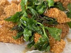 -函萱美食餐厅·台式家常菜
