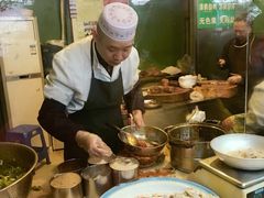 -马记清真肺片(玉林中横巷)