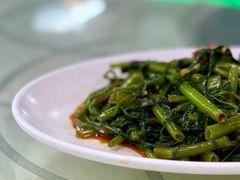 -無招牌海鮮(芽笼店)