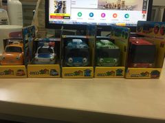 -TOYSRUS玩具反斗城(上海万象城店)