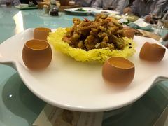 -豫满楼(郑东新区店)