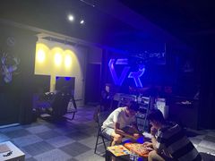 -VR间客漫虚拟现实体验馆(汉街店)