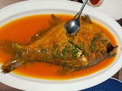 -曾宴·楚菜(湖北省博物馆店)