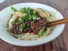 -老地方巷内小面