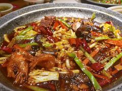 -干锅先生(跃进路店)