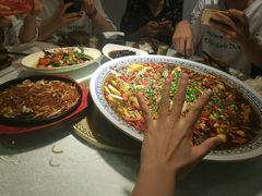 -新概念来凤鱼(璧山店)
