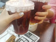 纯石榴汁-Jazcu珍仕菓鲜榨果汁(西单大悦城店)